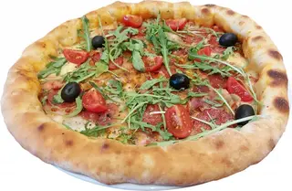 Pizza Gurmanska