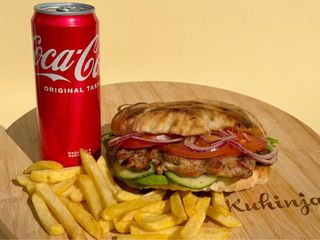 Pileći batak obrok