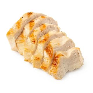 Курка запечена (50г)