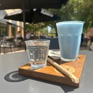 Blue Beauty (400 Ml.)