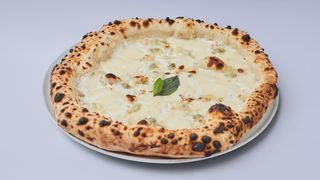 Pizza Formaggi