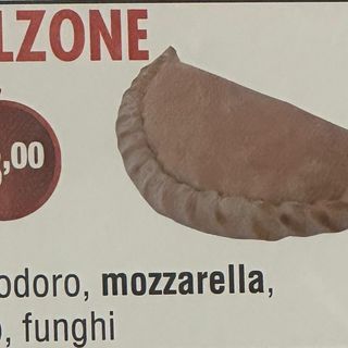 Calzone