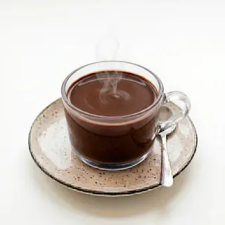 Chocolate Caliente