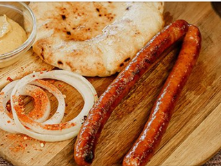 Roštilj kobasica mala