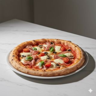 Deliziosa