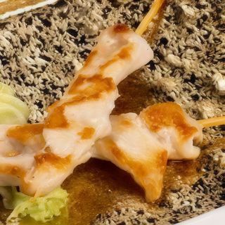 289. Spiedini di pollo 2 pezzi