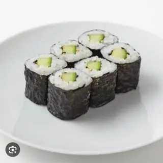 J24 Hosomaki kappa