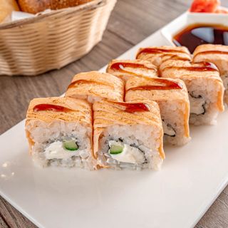 Роллы "Фила гриль"