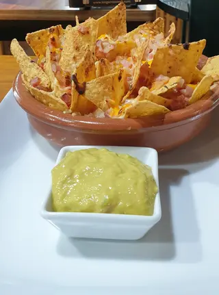 Nachos