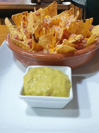 Nachos
