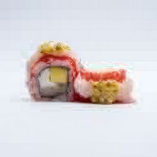 S66. Scampo passion roll