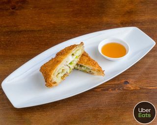 Rollo De Primavera Especial