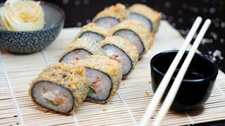 Америка Темпура (300г)