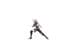 kakashi hatake