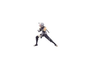 kakashi hatake