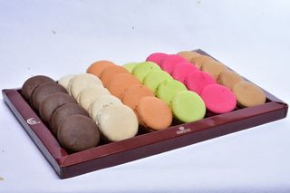 Plateau Macarons - (30 pcs)
