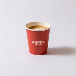 Espresso Macchiato
