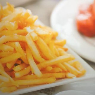 Patatas Fritas