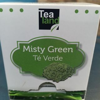 Té Verde (250 Ml.)
