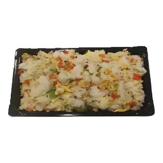 281 - Chau-Main com Legumes