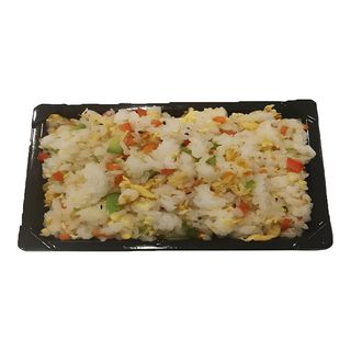 281 - Chau-Main com Legumes