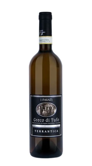 Greco Di Tufo 75 cl