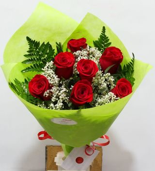 RAMO 7 ROSAS 3000125