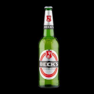 BECK'S 33CL