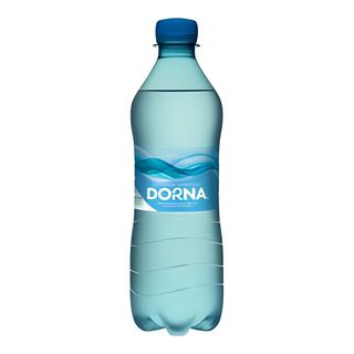 Dorna carbogazoasă
