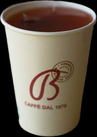 THEUS Tea Fresh Mint