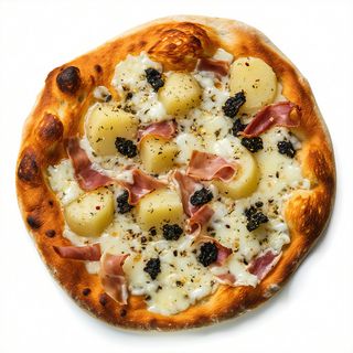 Il vicoletto senza glutine