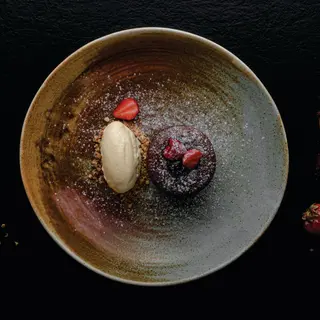Lava Cake -100/50g