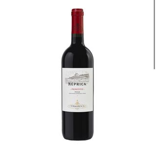 ნეპრიკა - პრიმიტივო