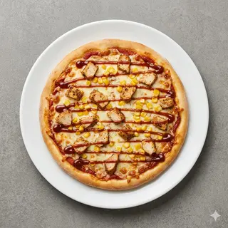 Pizza Tony (Pequeña)