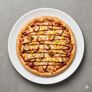 Pizza Tony (Pequeña)