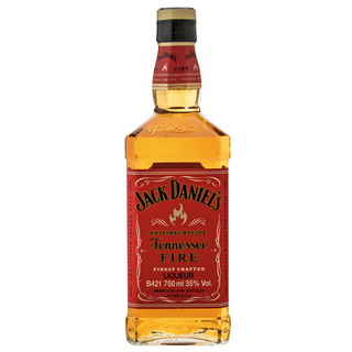 Jack Daniel's Tennessee Fire Liqueur, 700ml