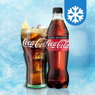 Coca Cola Zero 500 ml