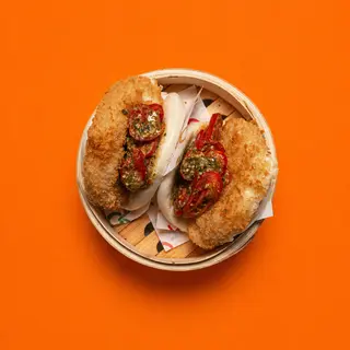 Capri Bao  2 pezzi