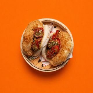 Capri Bao  2 pezzi