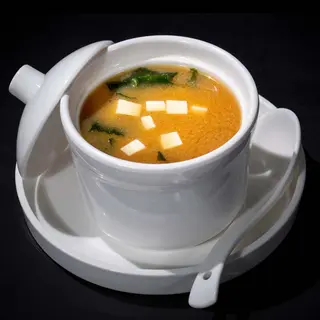 174 Zuppa di miso