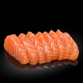 Сашими сьомга (100 гр)