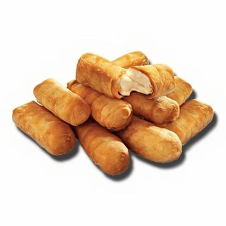 Tequeños De Queso (8 Uds.)