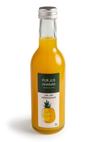 Zumo Piña (250 ml.)