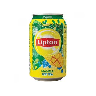 Ice Tea Manga