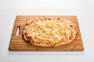 Pizza Gulliver  la metru