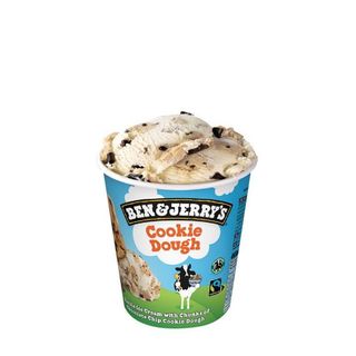 Ben & Jerry's Cookie Dough 460ml