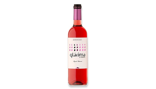 Vino Rosado Joven Glárima D.O. Somontano (75 Cl.)