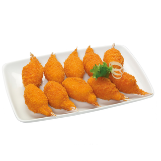 Moslitos De Pescado (8 Uds.)