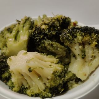 Broccoli ripassati