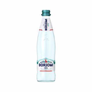 Боржоми M